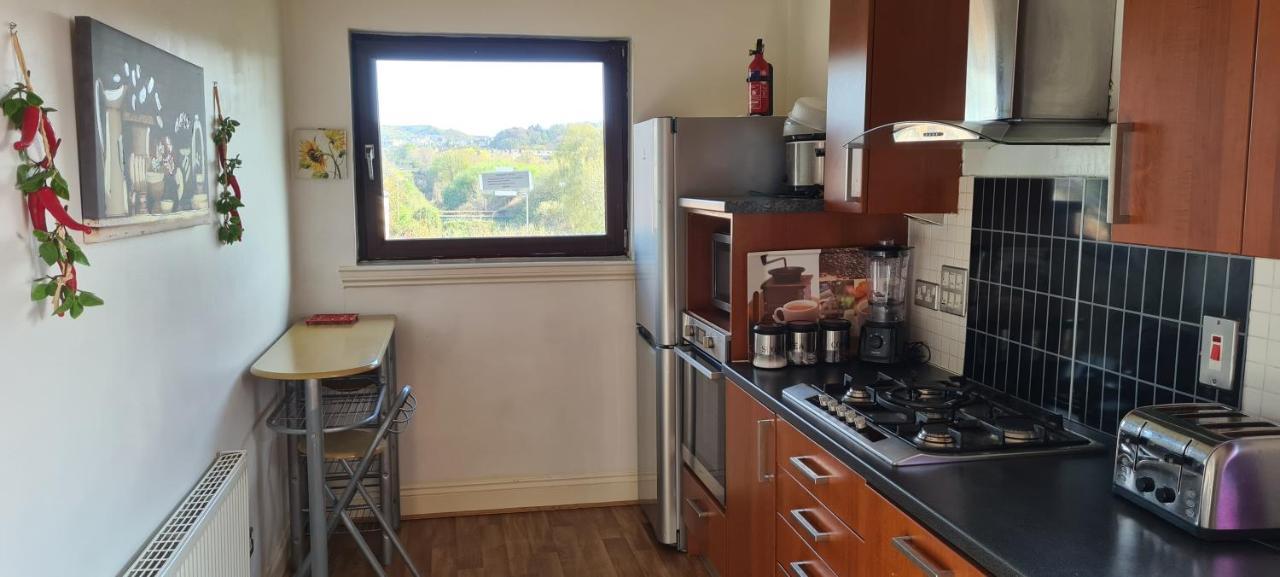 Appartement Penthouse Sleeps 11 *
