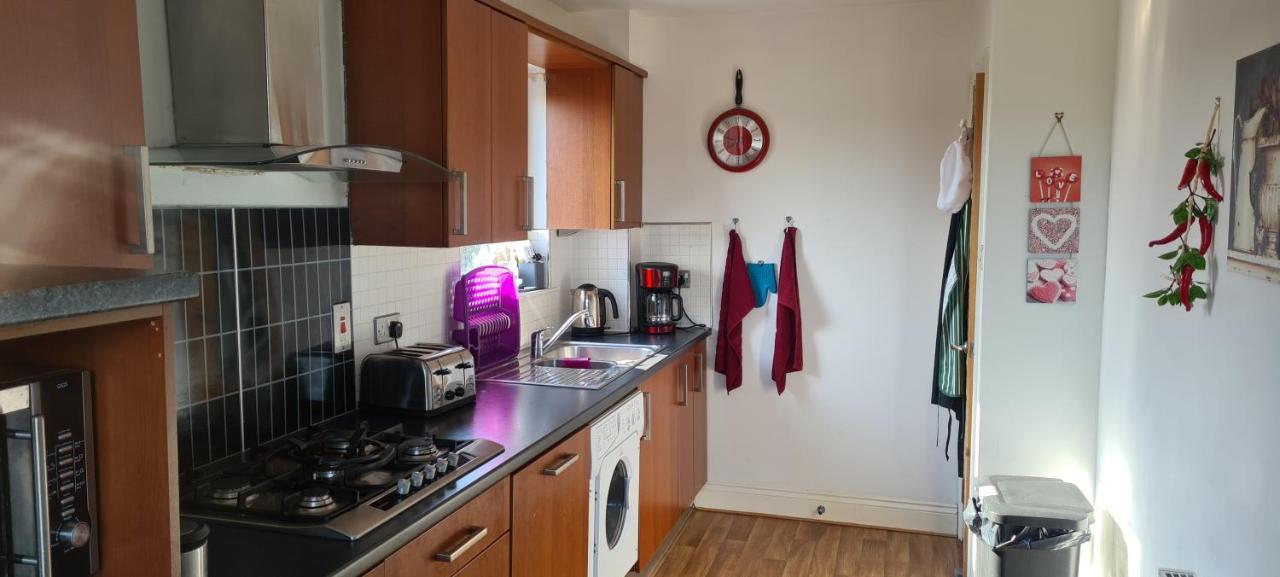 Appartement Penthouse Sleeps 11