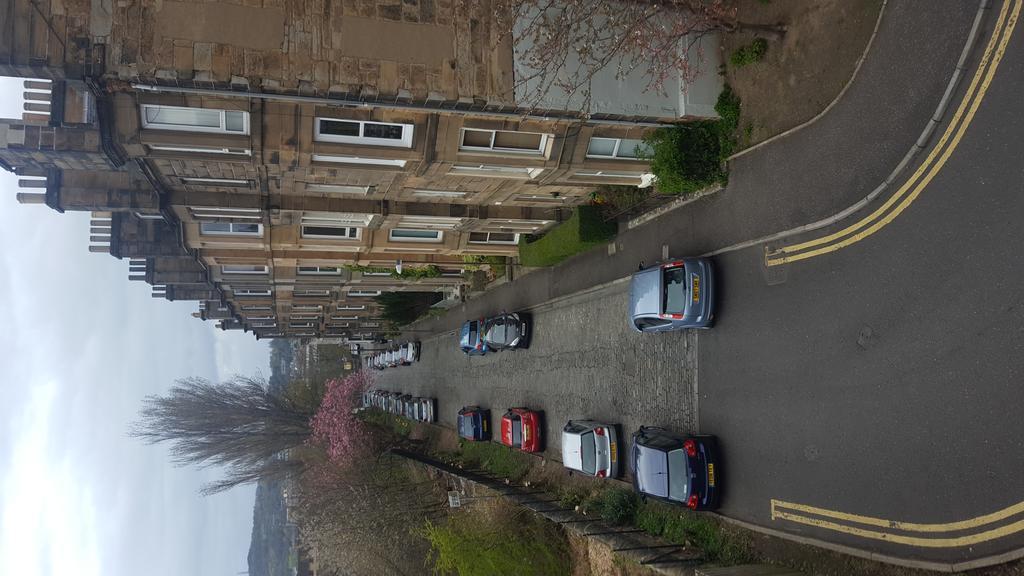 Appartement Penthouse Sleeps 11 EDI
