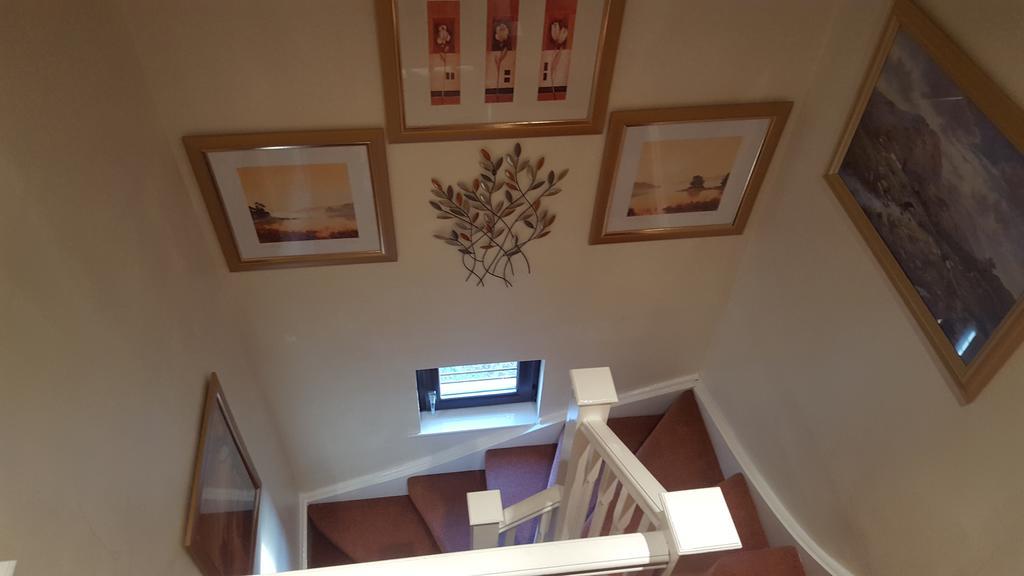 Penthouse Sleeps 11 EDI