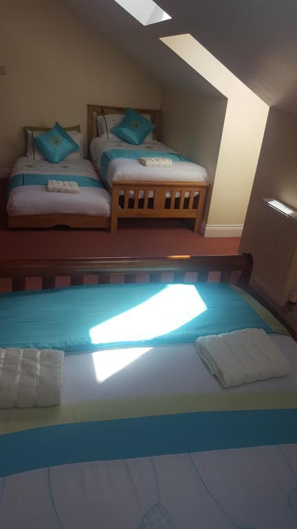 Penthouse Sleeps 11 Appartement *