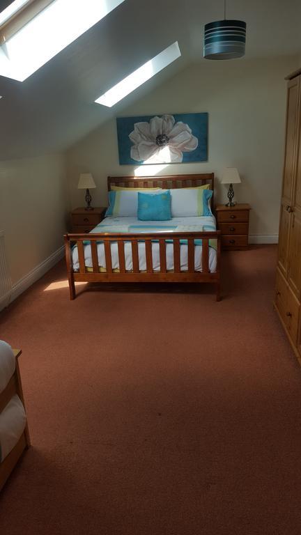 Appartement Penthouse Sleeps 11 EDI