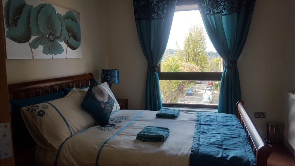 Penthouse Sleeps 11 EDI