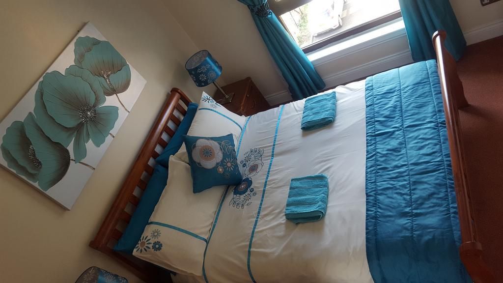 Penthouse Sleeps 11 Appartement