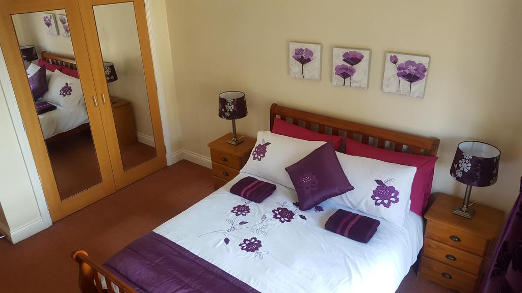 Appartement Penthouse Sleeps 11 *