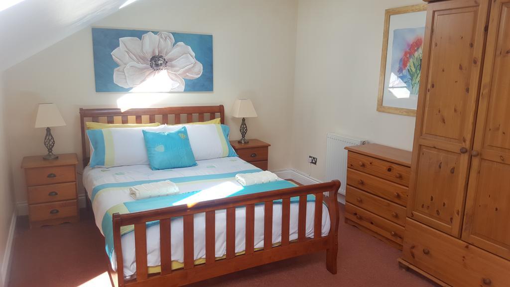 Penthouse Sleeps 11 Appartement *