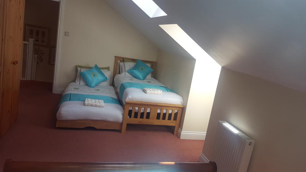 Appartement Penthouse Sleeps 11 EDI
