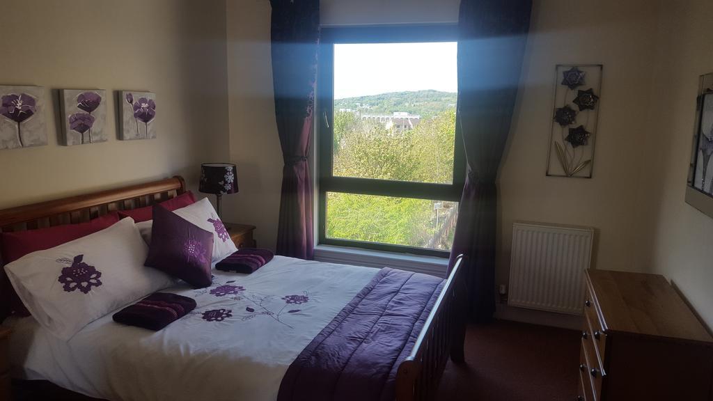 Penthouse Sleeps 11 * EDI