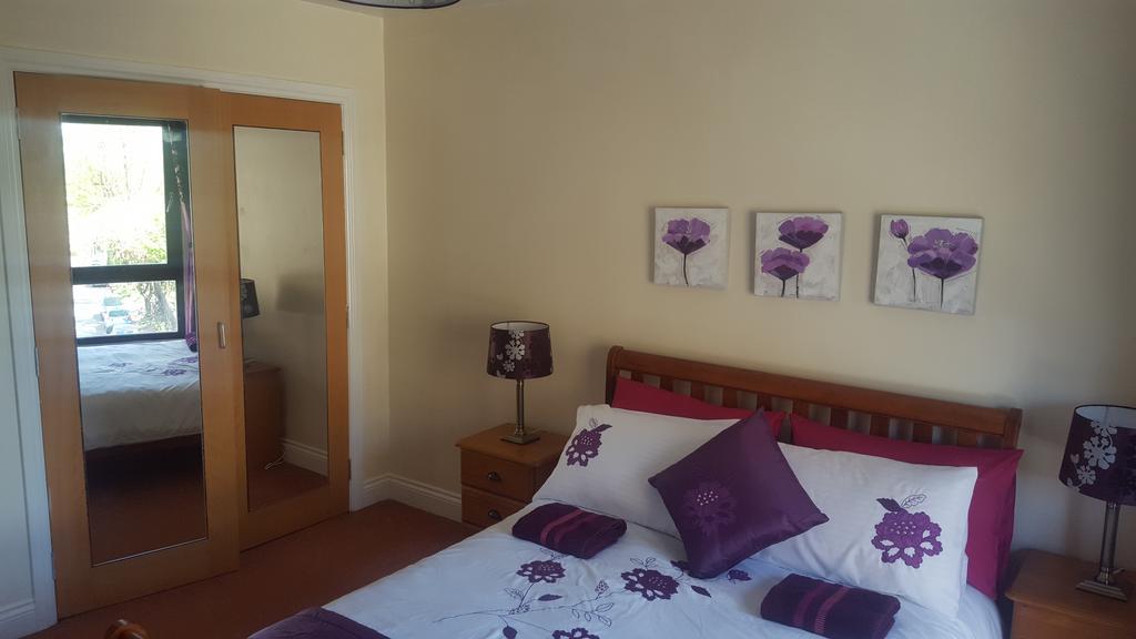 Appartement Penthouse Sleeps 11