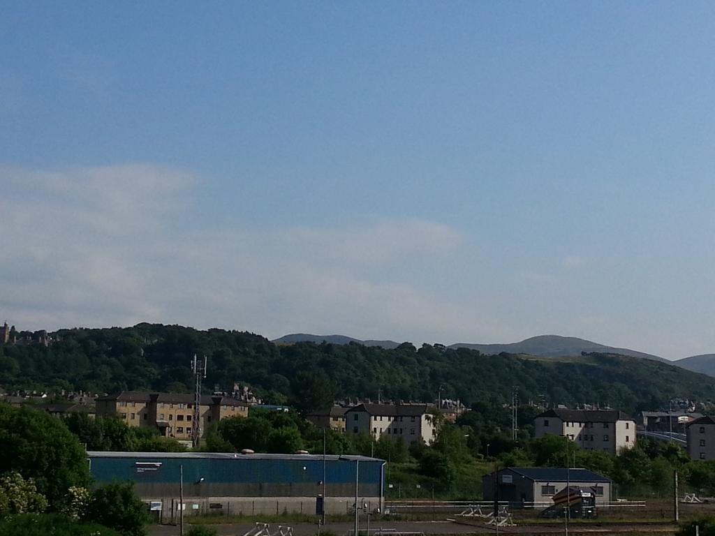 Penthouse Sleeps 11 EDI