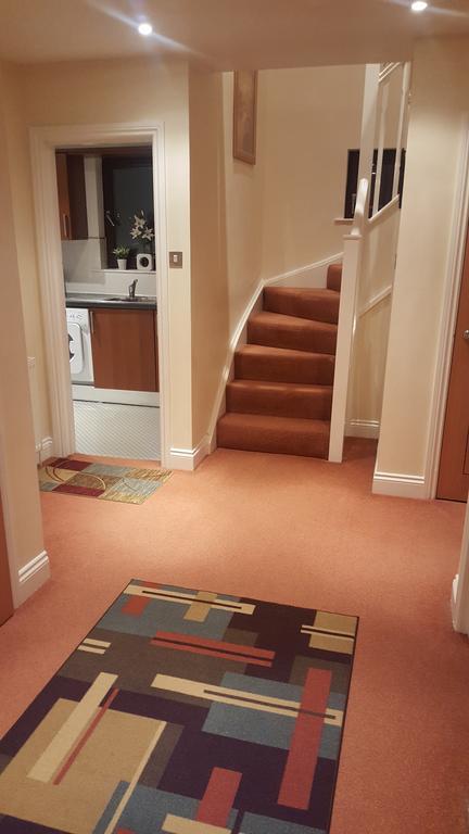 Appartement Penthouse Sleeps 11 *