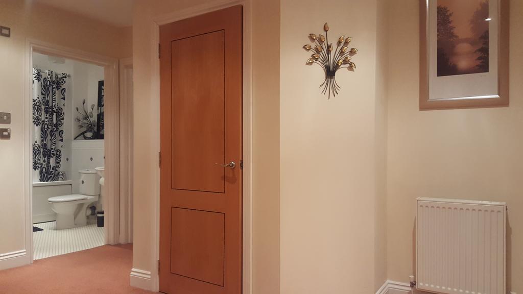 Penthouse Sleeps 11 EDI