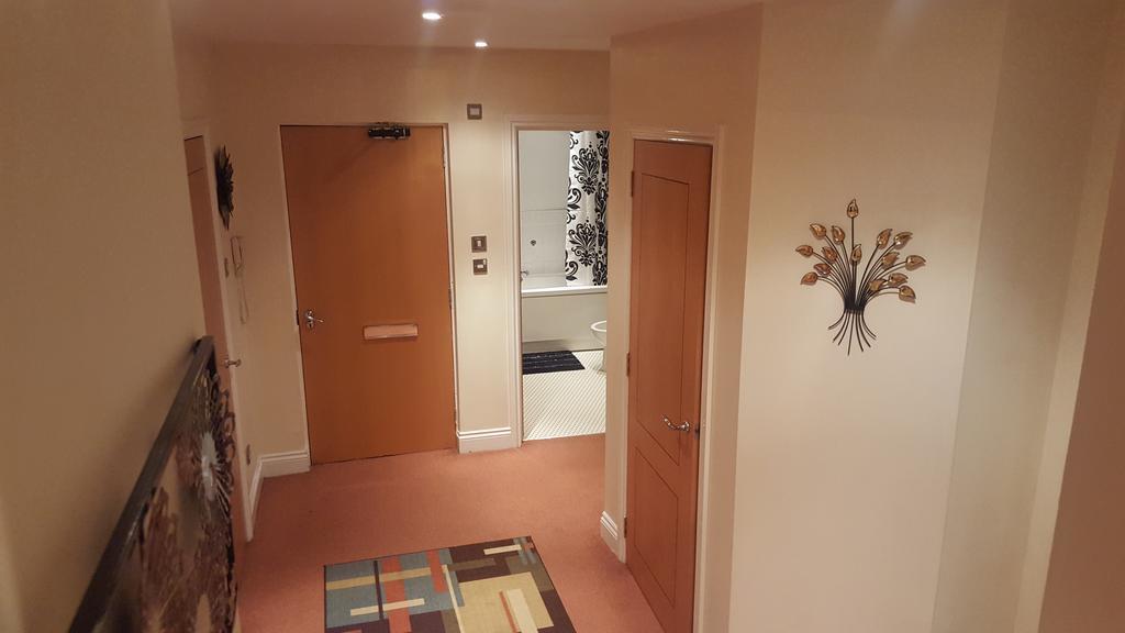 Appartement Penthouse Sleeps 11 *