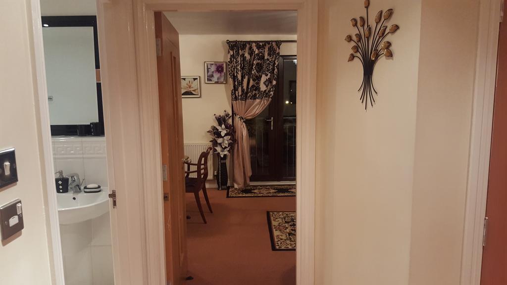 Penthouse Sleeps 11 *