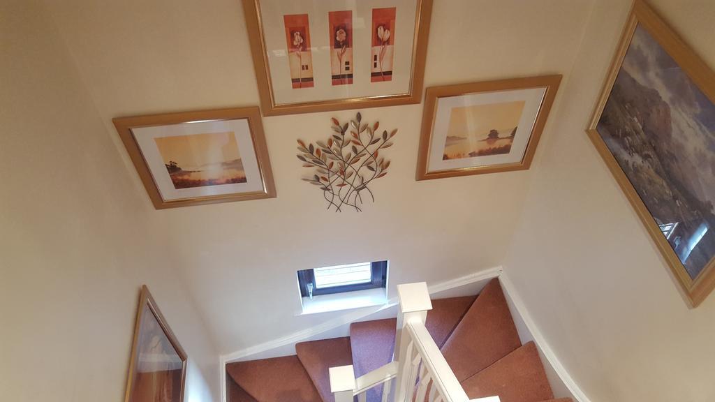 Appartement Penthouse Sleeps 11 EDI