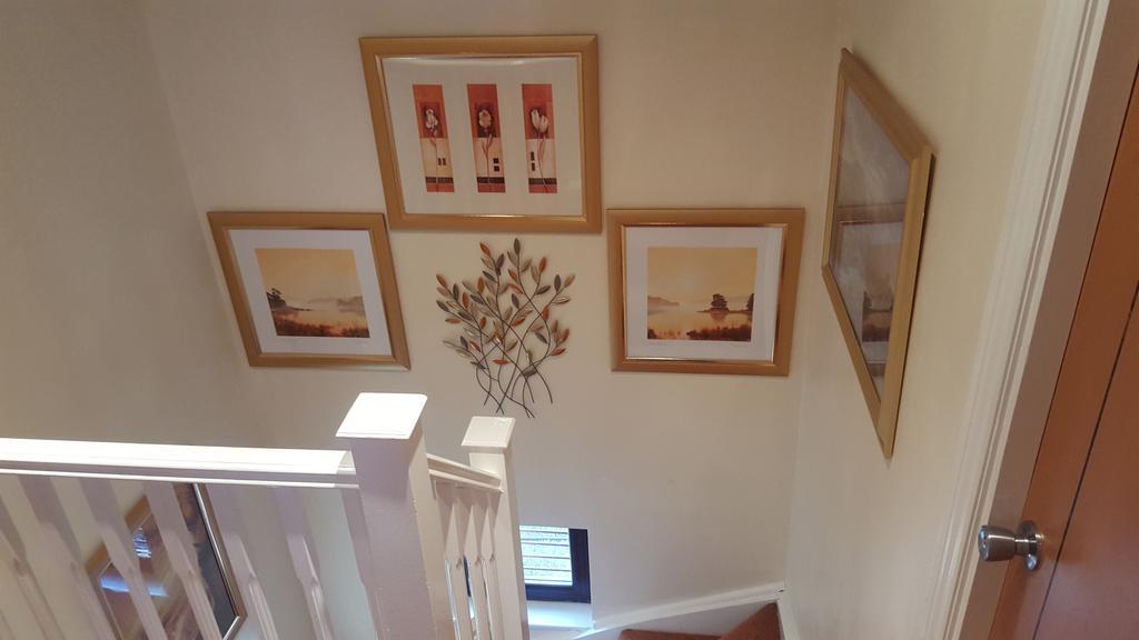 Appartement Penthouse Sleeps 11