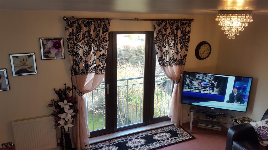 Penthouse Sleeps 11 Appartement EDI