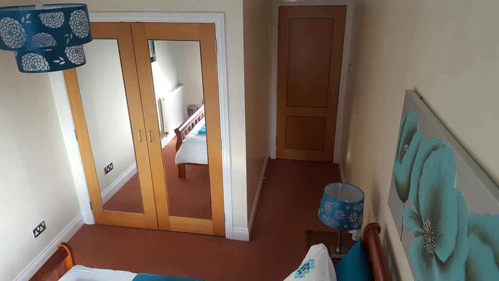 Penthouse Sleeps 11 EDI
