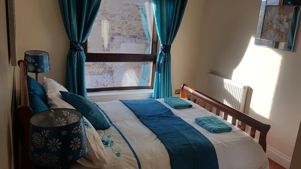 Penthouse Sleeps 11 Appartement