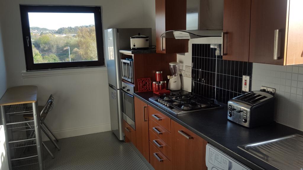 Appartement Penthouse Sleeps 11 *