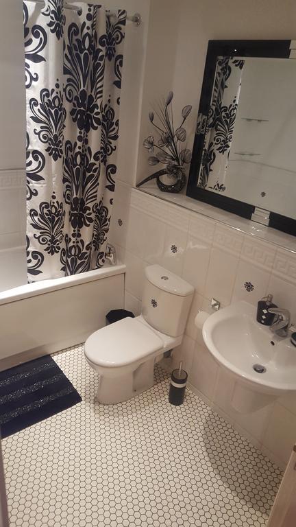 Penthouse Sleeps 11 Appartement EDI