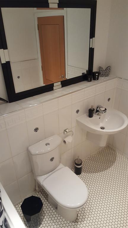 Penthouse Sleeps 11 EDI