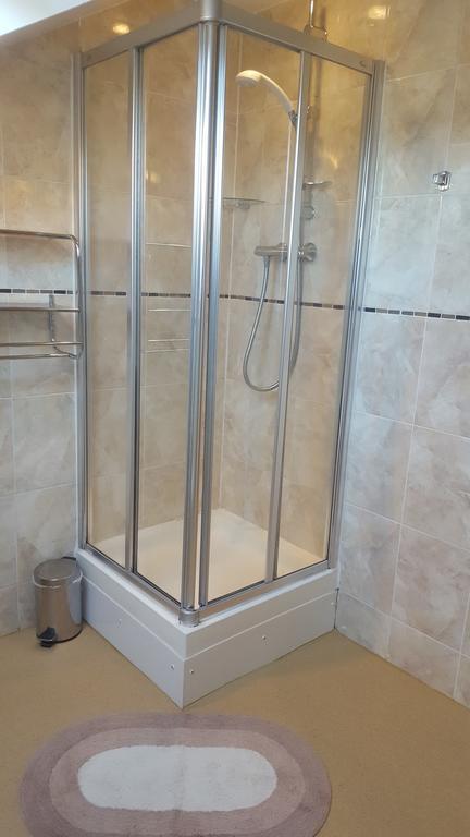 Penthouse Sleeps 11 Appartement