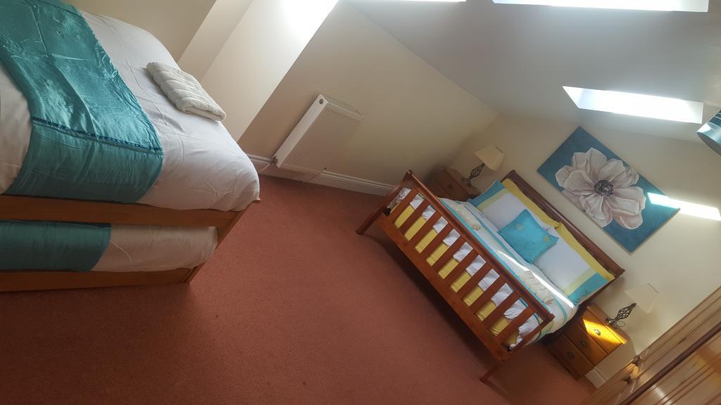 Penthouse Sleeps 11