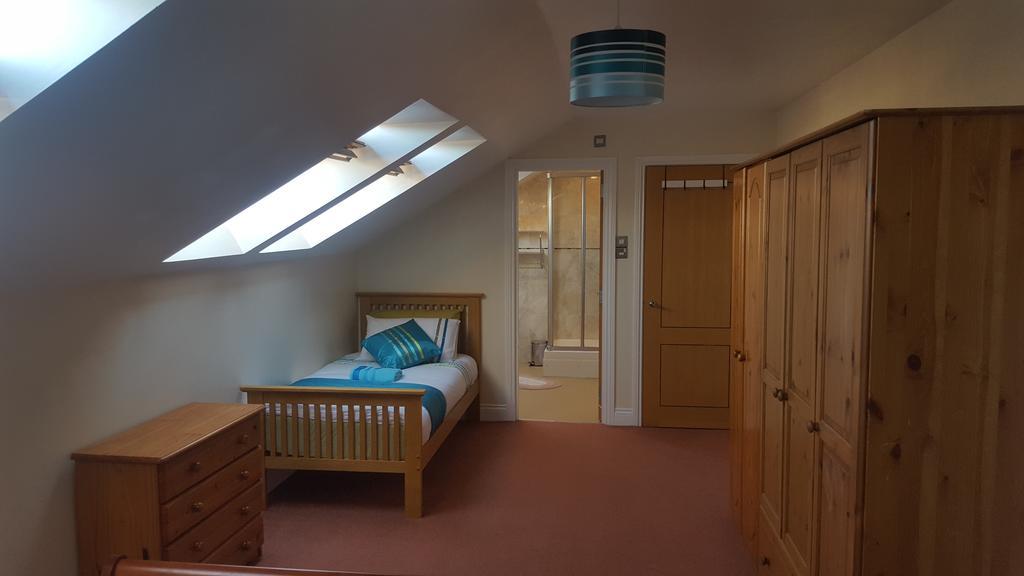 Appartement Penthouse Sleeps 11 EDI