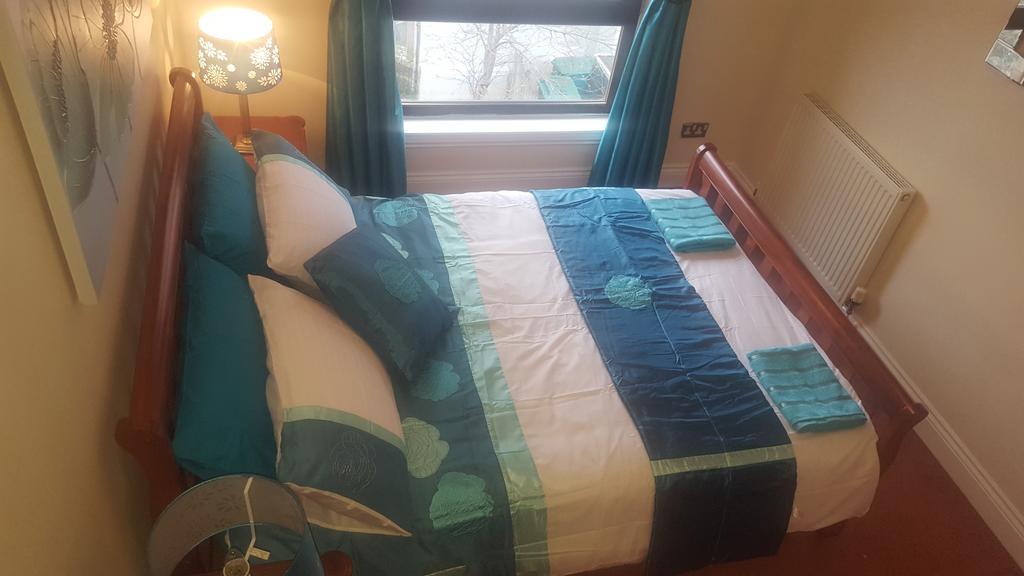 Appartement Penthouse Sleeps 11 *