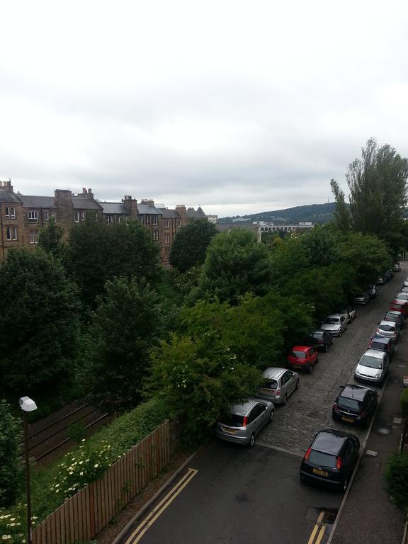 Appartement Penthouse Sleeps 11 EDI