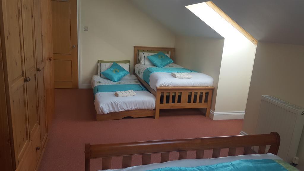 Penthouse Sleeps 11 Appartement EDI