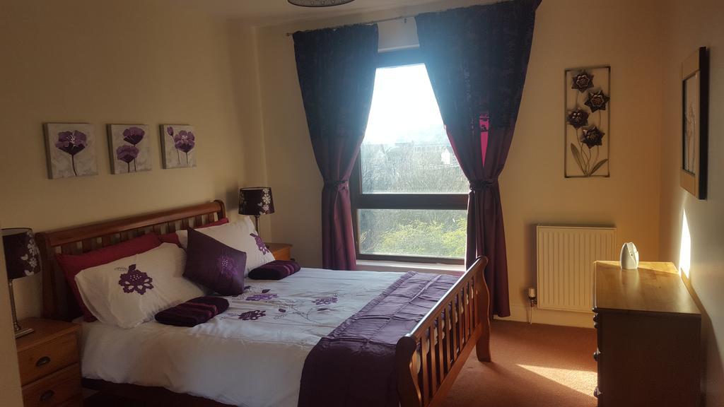 Penthouse Sleeps 11 EDI