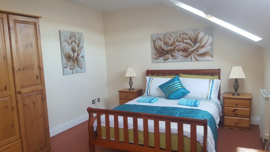 Penthouse Sleeps 11 Appartement