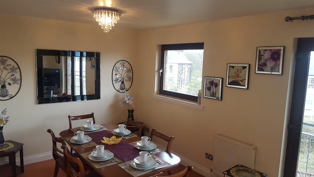 Penthouse Sleeps 11 *