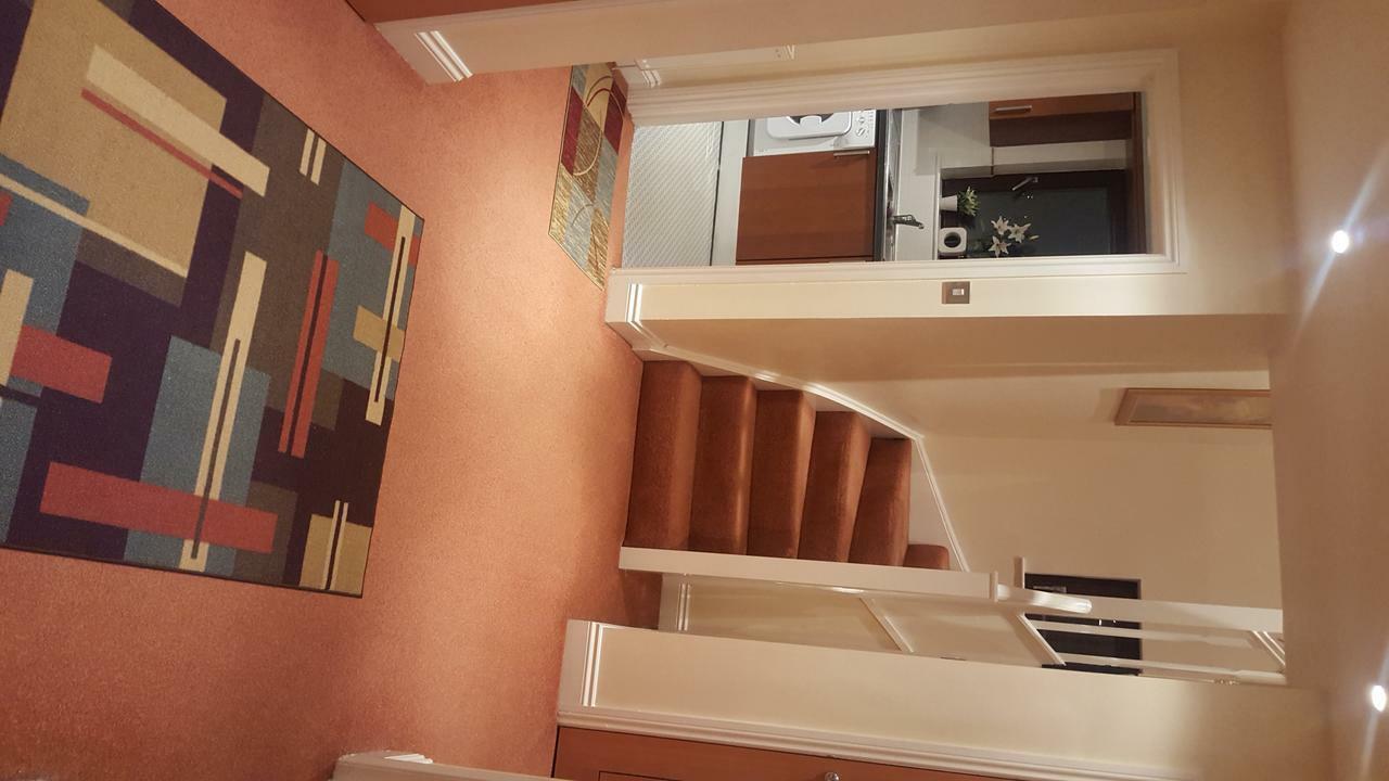 Penthouse Sleeps 11 Appartement EDI