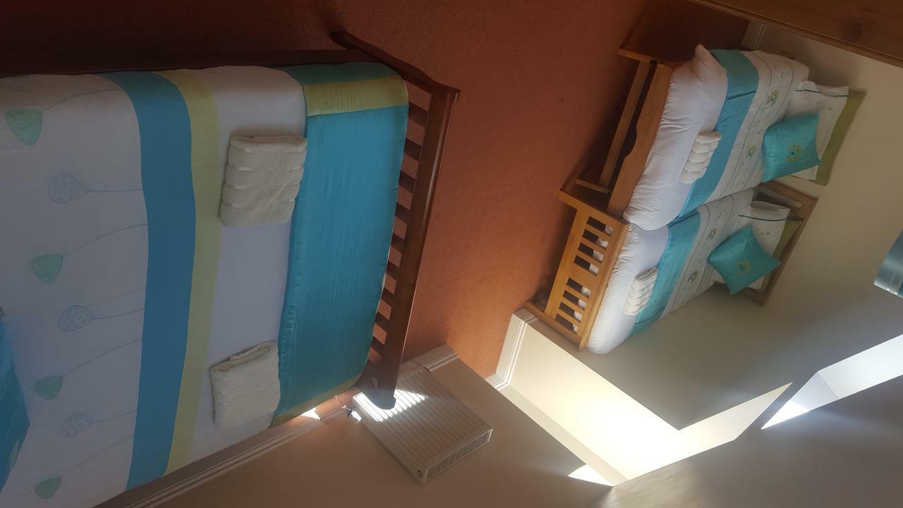 Appartement Penthouse Sleeps 11 *