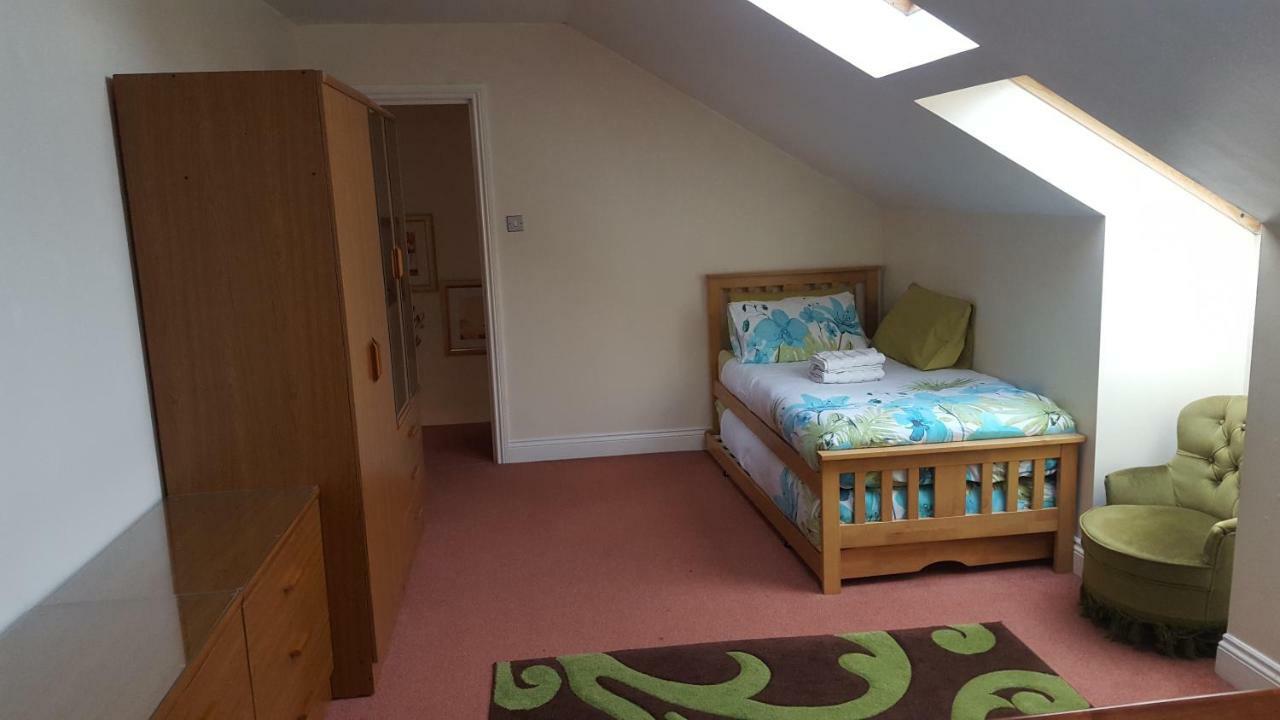 Appartement Penthouse Sleeps 11 *