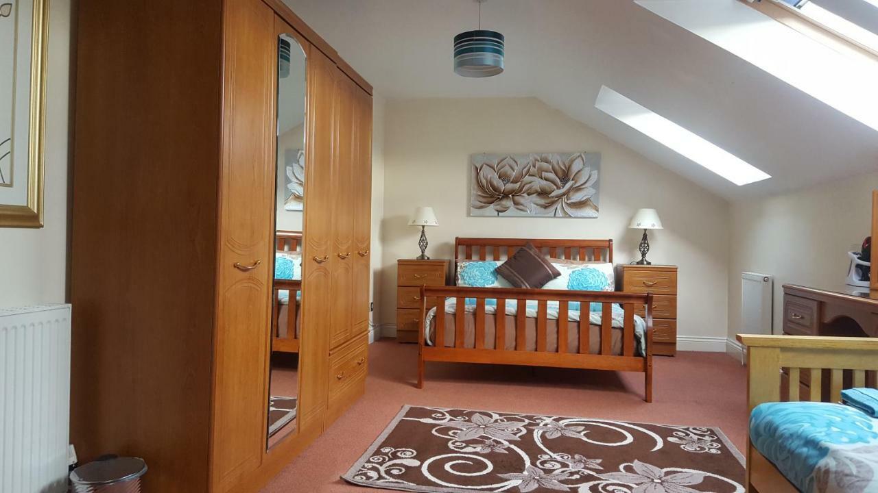 Appartement Penthouse Sleeps 11 EDI