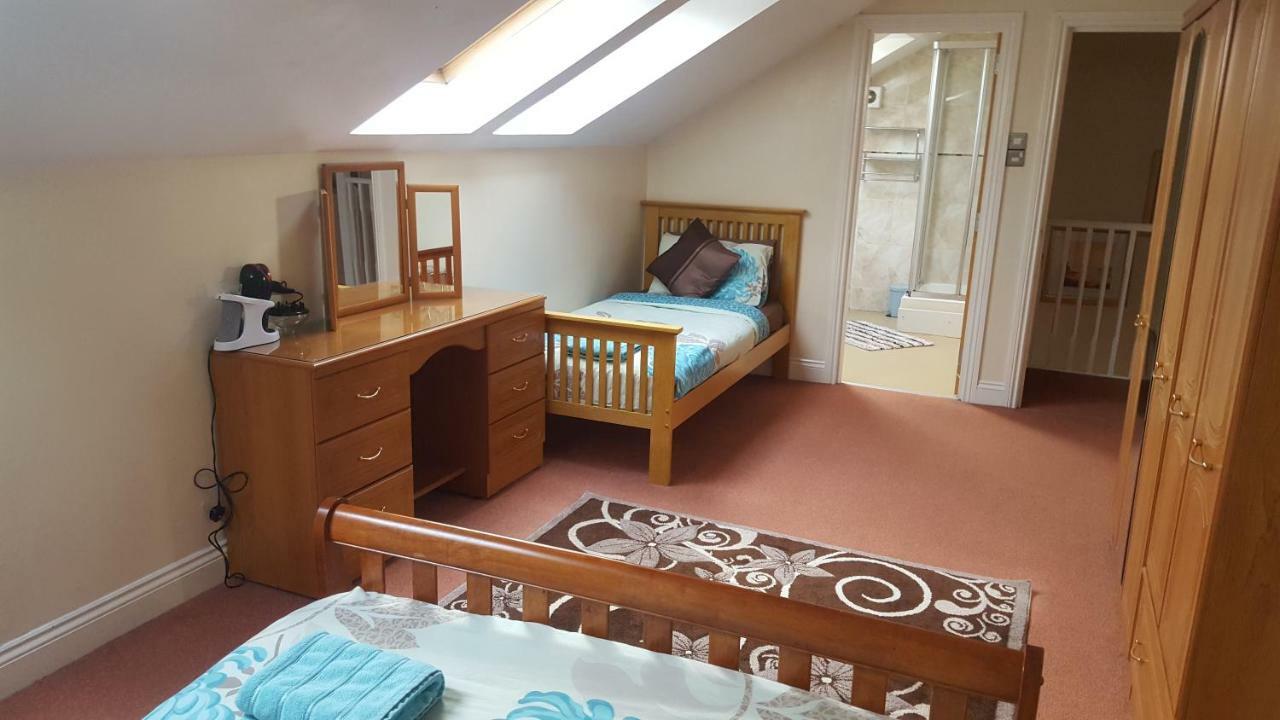 Appartement Penthouse Sleeps 11 EDI