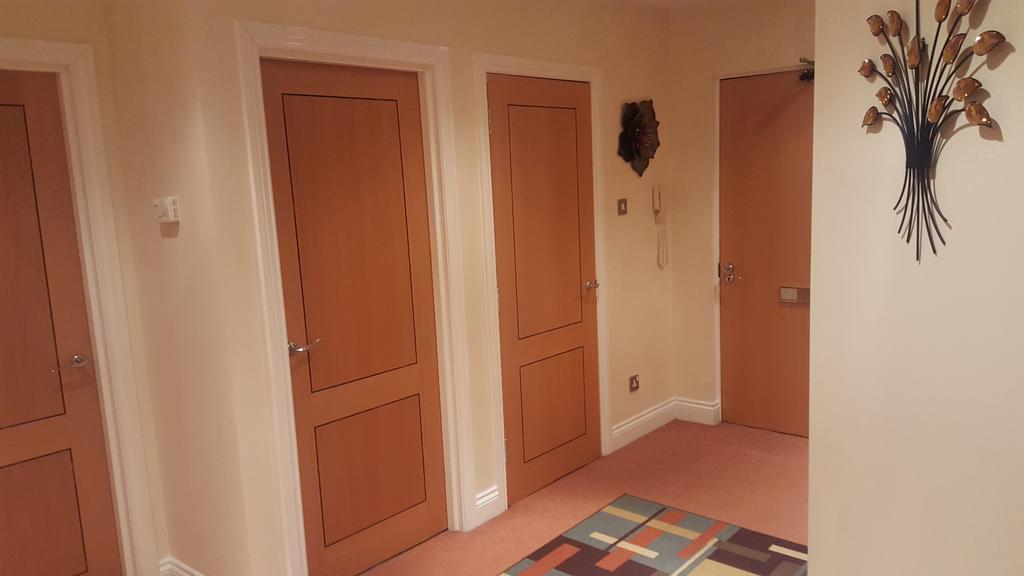 Penthouse Sleeps 11 Appartement