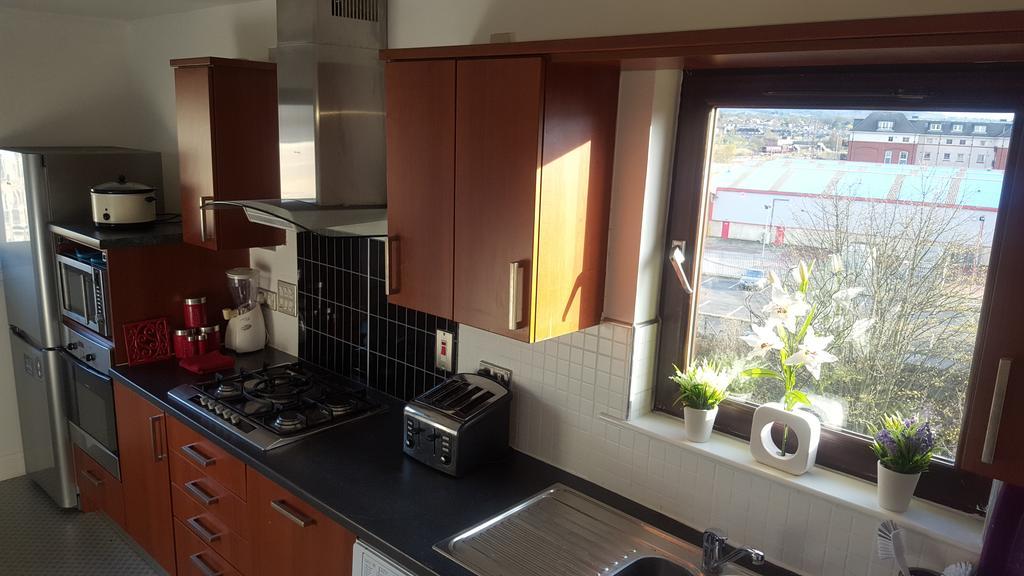 Penthouse Sleeps 11