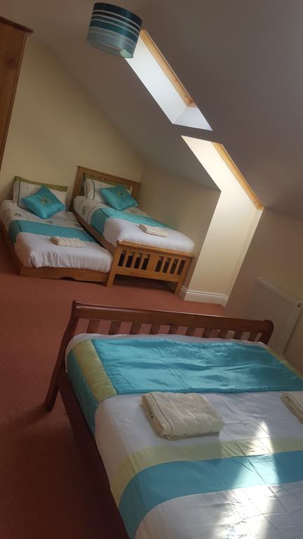 Penthouse Sleeps 11 Appartement