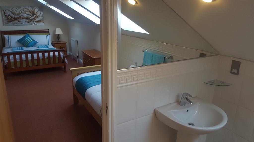 Penthouse Sleeps 11 * Édimbourg